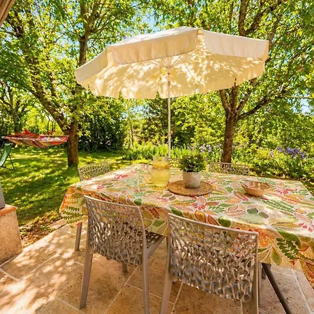 Maison Avec Jardin Au Calme & Clim, Proche Cahors Casa de Férias Pradines (Lot)