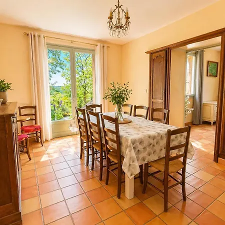 Casa de Férias Maison Avec Jardin Au Calme & Clim, Proche Cahors