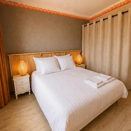 Maison Avec Jardin Au Calme & Clim, Proche Cahors Pradines (Lot)