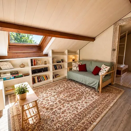 Maison Avec Jardin Au Calme & Clim, Proche Cahors Pradines (Lot)