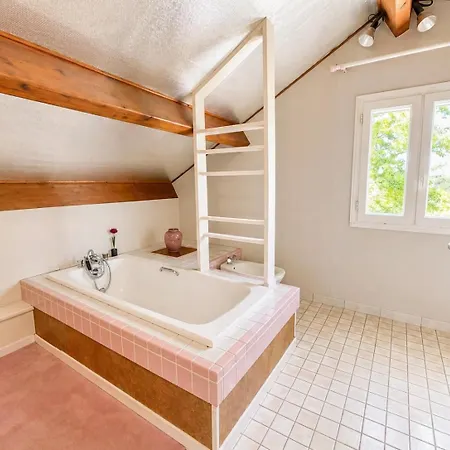 Maison Avec Jardin Au Calme & Clim, Proche Cahors
