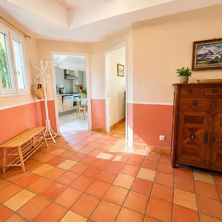 Maison Avec Jardin Au Calme & Clim, Proche Cahors Casa vacanze Pradines (Lot)