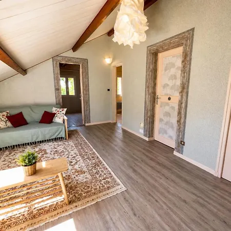 Maison Avec Jardin Au Calme & Clim, Proche Cahors Casa de Férias Pradines (Lot)