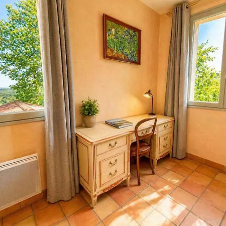 Casa de Férias Maison Avec Jardin Au Calme & Clim, Proche Cahors