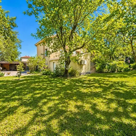 Maison Avec Jardin Au Calme & Clim, Proche Cahors